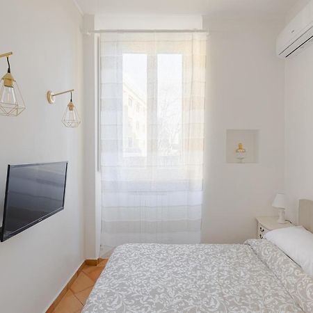 Romantic Apartament 2 Piazza Del Popolo 外观 照片