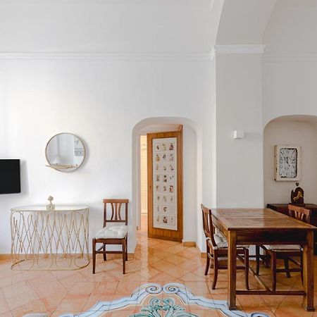 Romantic Apartament 2 Piazza Del Popolo 外观 照片