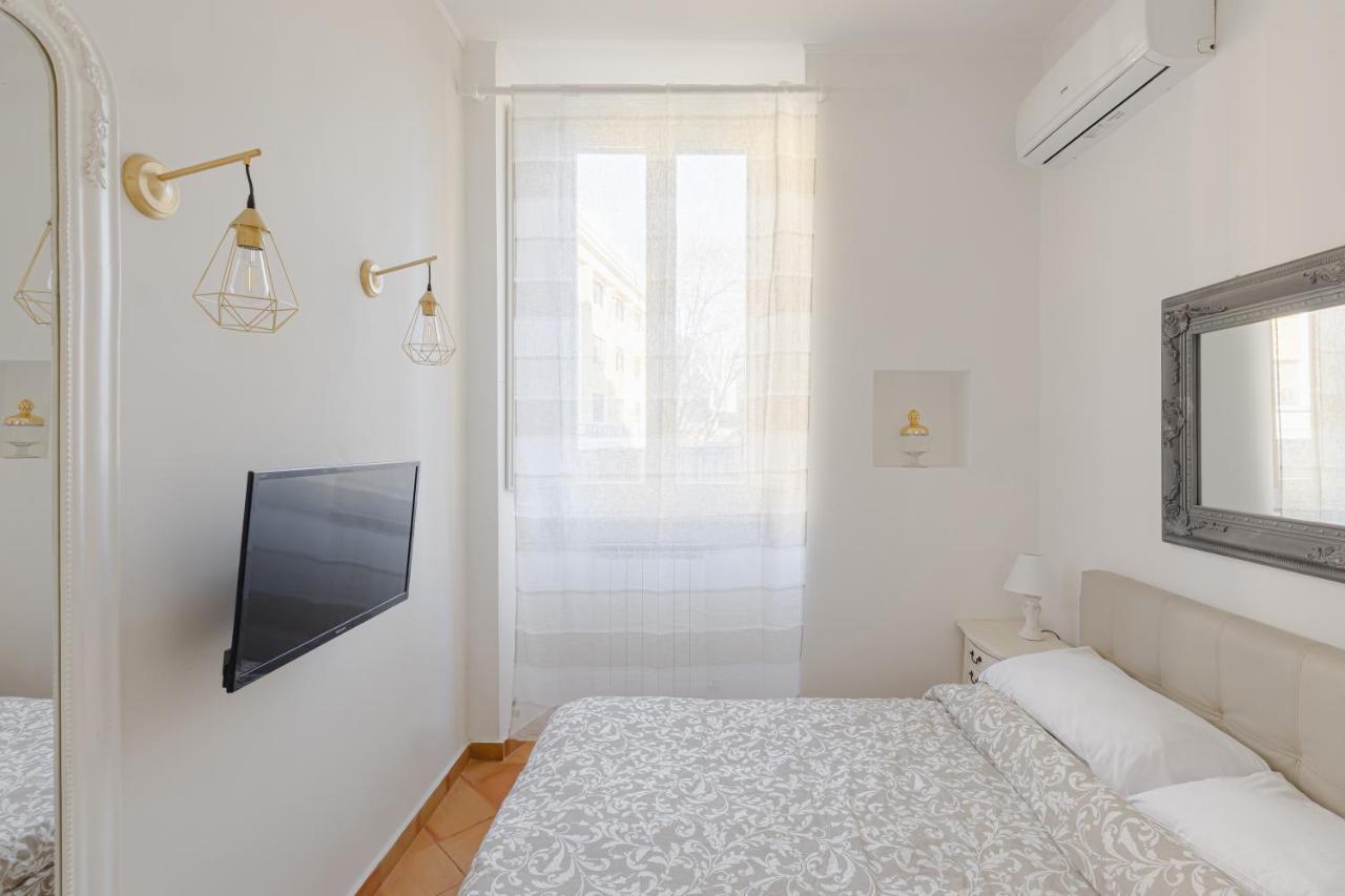 Romantic Apartament 2 Piazza Del Popolo 外观 照片
