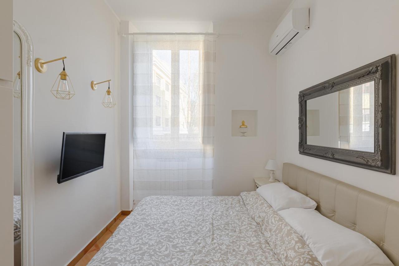 Romantic Apartament 2 Piazza Del Popolo 外观 照片