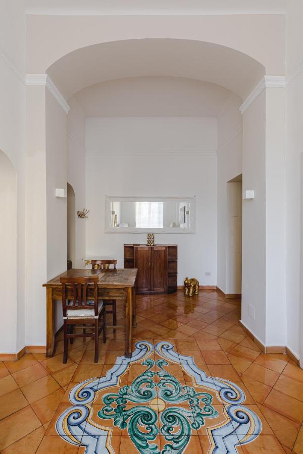 Romantic Apartament 2 Piazza Del Popolo 外观 照片