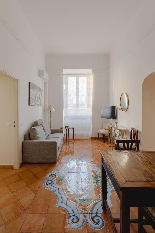 Romantic Apartament 2 Piazza Del Popolo 外观 照片