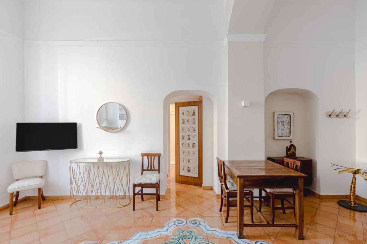 Romantic Apartament 2 Piazza Del Popolo 外观 照片