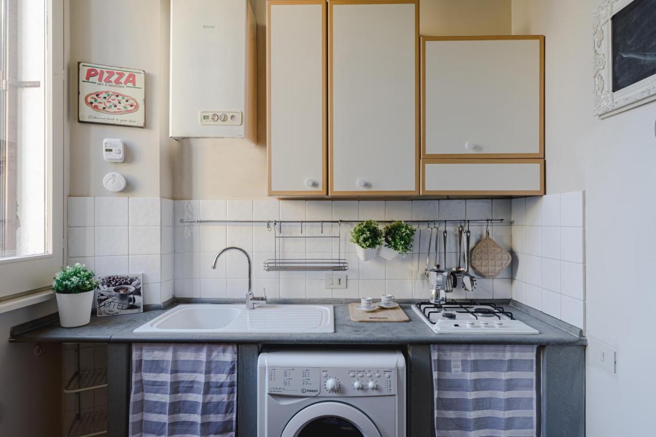 Romantic Apartament 2 Piazza Del Popolo 外观 照片