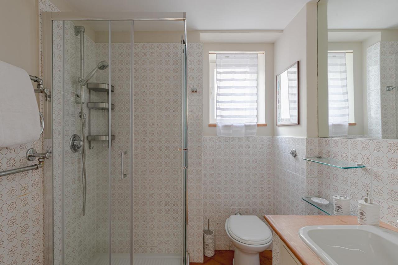 Romantic Apartament 2 Piazza Del Popolo 外观 照片