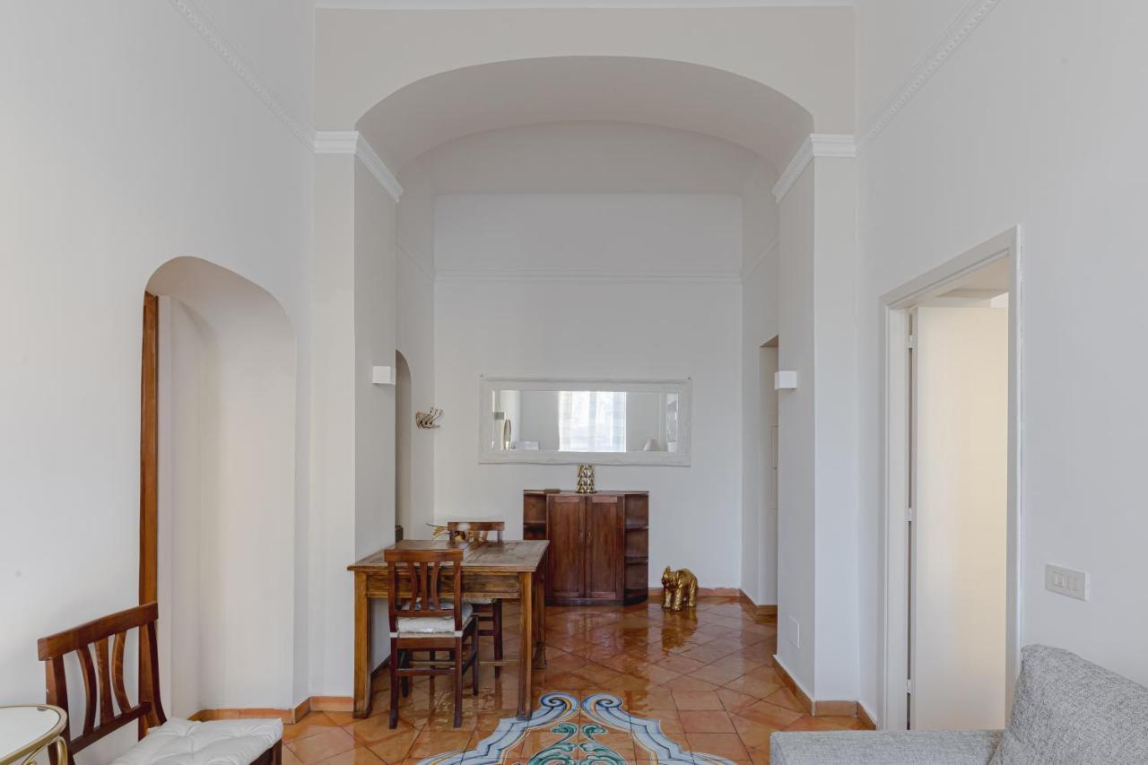 Romantic Apartament 2 Piazza Del Popolo 外观 照片