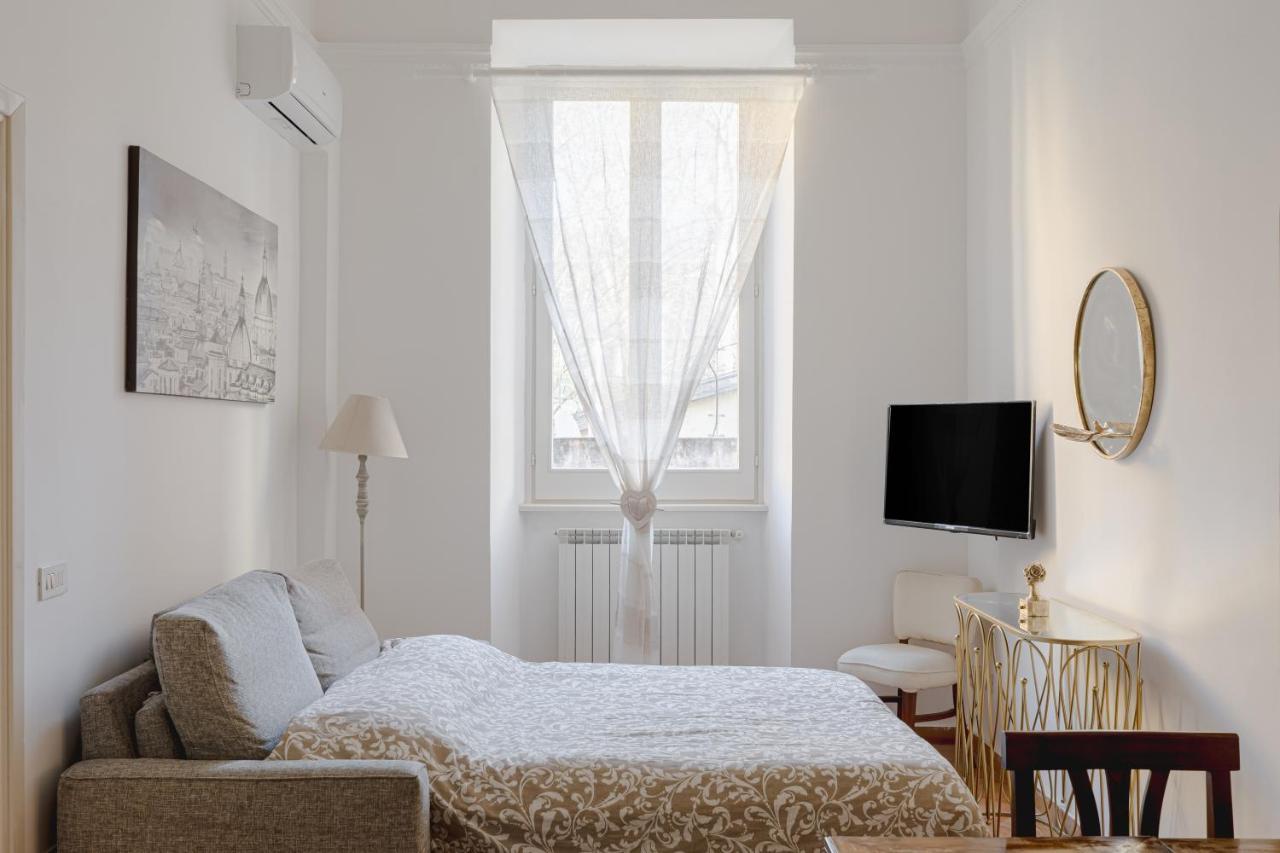 Romantic Apartament 2 Piazza Del Popolo 外观 照片